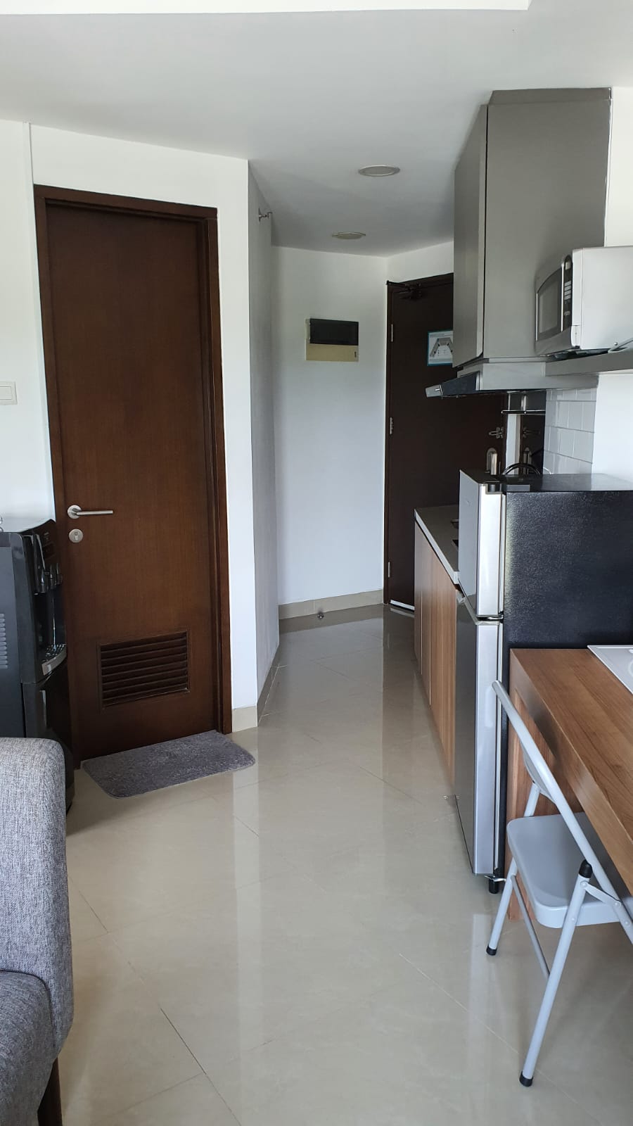 Disewakan Apartemen Mustika Golf Residence Jababeka